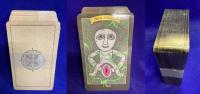 Dark Goddess Tarot （カードと本のセット　英語版）　闇の女神のタロット