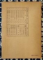 泰山全集　四柱推命学の要訳