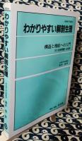 わかりやすい解剖生理　構造と機能への入門