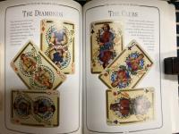 The Fortune Teller's Deck　:Predict your future with playing cards
