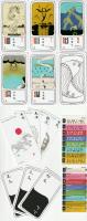 『易占TAROT 希微』 3rd edition
