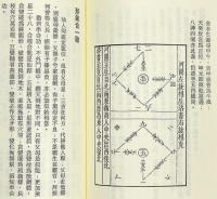冰海徴微(三元紫白的吊宮飛度）