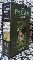 ペイガン・タロット Pagan Tarot