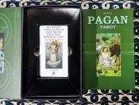 ペイガン・タロット Pagan Tarot