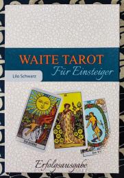 ライダー・ウェイト・タロット Waite Tarot fur Einsteiger