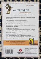 ライダー・ウェイト・タロット Waite Tarot fur Einsteiger