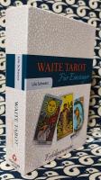 ライダー・ウェイト・タロット Waite Tarot fur Einsteiger