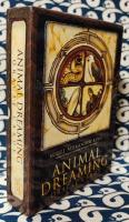 アニマル ドリーミン オラクルカード Animal Dreaming Oracle Cards