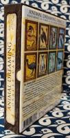 アニマル ドリーミン オラクルカード Animal Dreaming Oracle Cards