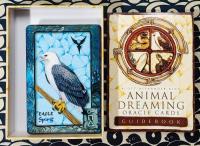 アニマル ドリーミン オラクルカード Animal Dreaming Oracle Cards