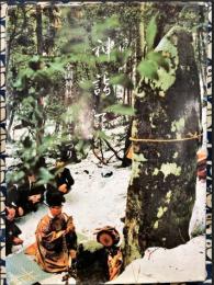 神詣で  全国神社 参拝とまつり