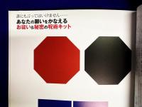 恋運暦NO.91　 2008.12　★綴じ込み付録　お祓いキット　秘法の呪術　禁断の呪い　小野十傳