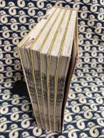 易学発蒙（全5冊）