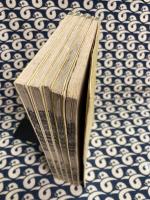 易学発蒙（全5冊）