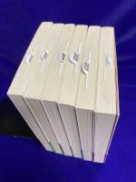 元祖大四畳半大物語 全6巻 L.Matsumoto best selections(松本