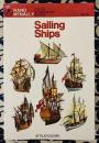 Sailing ships (Rand McNally color illustrated guides)　帆船 （ランド・マクナリー カラー図鑑）