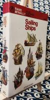 Sailing ships (Rand McNally color illustrated guides)　帆船 （ランド・マクナリー カラー図鑑）
