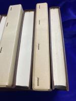 嘉信 復刻版　全5冊揃