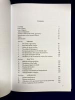 Geomancy in Theory and Practice: The Most Complete History of Western Divinatory Geomancy in English（土占い）