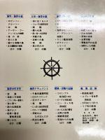 世界の海洋文学　総解説　