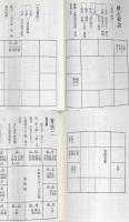 紫微斗数婚姻総論