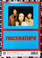 トライセラトップス/TRICERATOPS ＜バンド・スコア＞