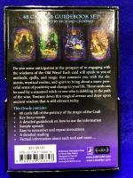 Witches' Wisdom Oracle Cards　（魔女の知恵）