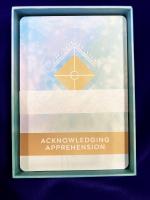 The Healing Mantra Deck（ヒーリング　マントラ　オラクルカード）