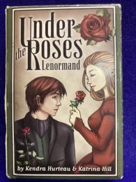 Under the Roses Lenormand　（バラの下のルノルマン）