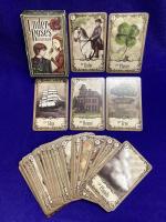 Under the Roses Lenormand　（バラの下のルノルマン）