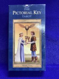 Pictorial Key Tarot　（ピクトリアル・キー・タロット）