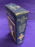 Pictorial Key Tarot　（ピクトリアル・キー・タロット）