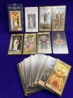 Pictorial Key Tarot　（ピクトリアル・キー・タロット）