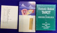 Fantastic Medical TAROT（医学ファンタジータロット）改訂版