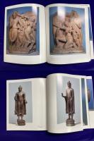 インド古代彫刻展