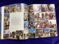 Greece '84 (A Year Book Published by The Greek National Tourist Organization)