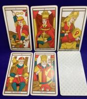 TAROT　タロット（本とカードのセット）