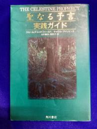 聖なる予言　実践ガイド