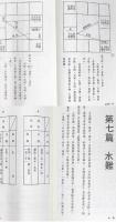 紫微斗数流年災禍総論