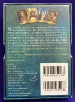 エンジェルズ&アンセスターズオラクルカード 日本語版説明書付