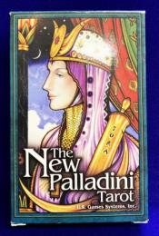 ニュー パラディニ タロット The New Palladini Tarot