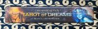 Tarot of Dreams Deck & Book SETタロット オブ ドリームス