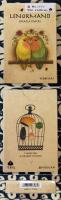 BIRD LENORMAND ORACLE CARDS 鳥ルノルマンカード