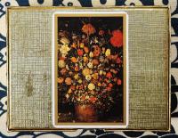 トランプ　ヤン・ブリューゲル（オーストリア）Piatnik Vinna Baroque Brueghel Playing Cards