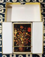 トランプ　ヤン・ブリューゲル（オーストリア）Piatnik Vinna Baroque Brueghel Playing Cards