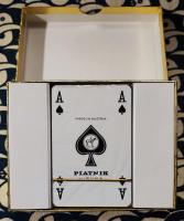 トランプ　ヤン・ブリューゲル（オーストリア）Piatnik Vinna Baroque Brueghel Playing Cards
