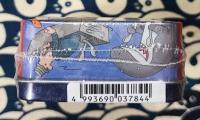 THE STOLLER TAROT IN A TIN　ストーラー・タロット（缶入り）【ユーモアたっぷりの可愛いタロット】
