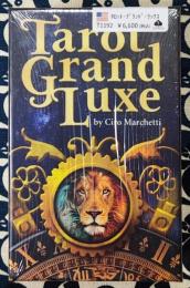 Tarot Grand Luxe タロット・グランド・ラックス