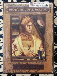 touchstone tarot タッチストーン・タロット