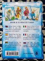 Angelic Oracle エンジェリック・オラクル